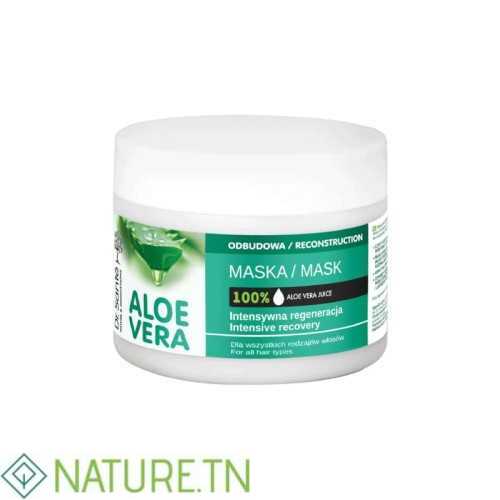 DR SANTE MASQUE ALOE VERA 300ML 1