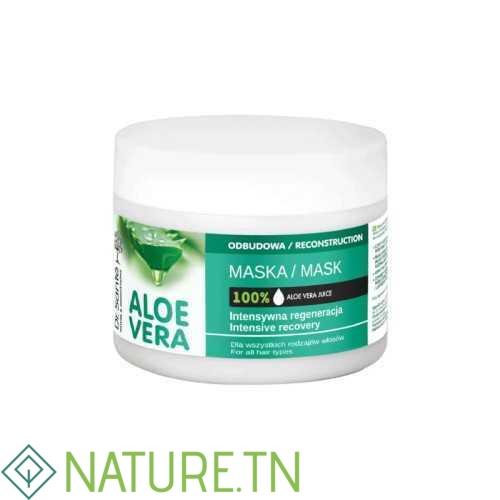 DR SANTE MASQUE ALOE VERA 300ML 1 DR SANTE MASQUE ALOE VERA 300ML 1