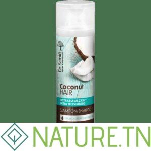 DR SANTE SHAMPOOING NOIX DE COCO 250ML
