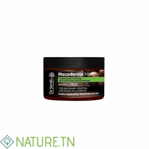 DR.SANTÉ MACADAMIA MASQUE CHEVEUX FRAGILISES 300ML 2