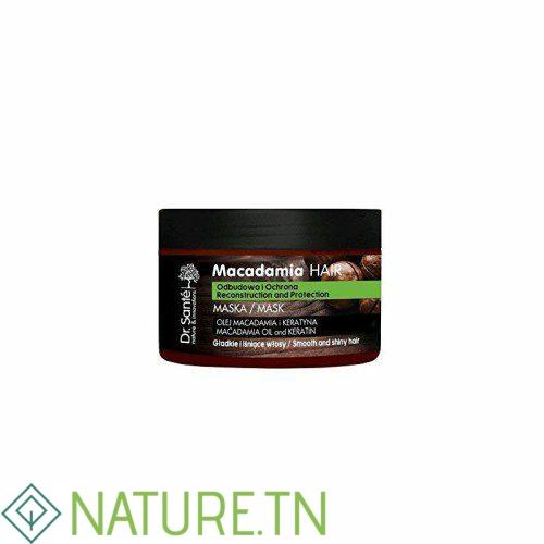 DR.SANTÉ MACADAMIA MASQUE CHEVEUX FRAGILISES 300ML 2 DR.SANTÉ MACADAMIA MASQUE CHEVEUX FRAGILISES 300ML 2