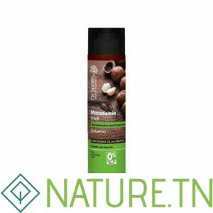 DR.SANTÉ MACADAMIA SHAMPOOING CHEVEUX FRAGILISES 250ML