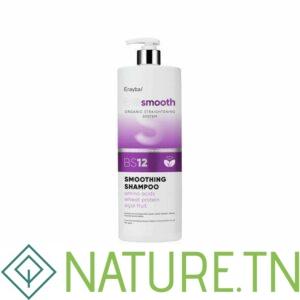 ERAYBA BS12 SMOOTHING SHAMPOO 1L