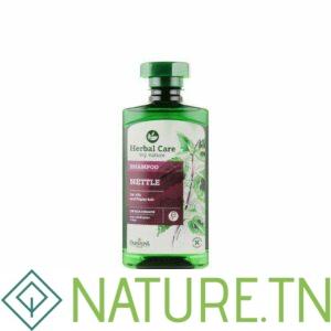 FARMONA HERBAL CARE SHAMPOO NETTLE 330ML