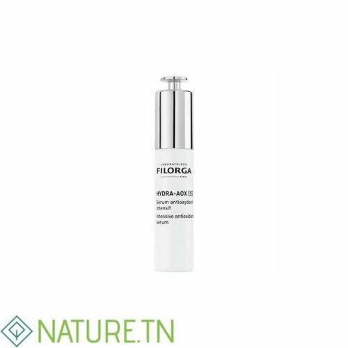 FILORGA HYDRA AOX [5] SERUM ANTIOXYDANT INTENSIF 30ML 1