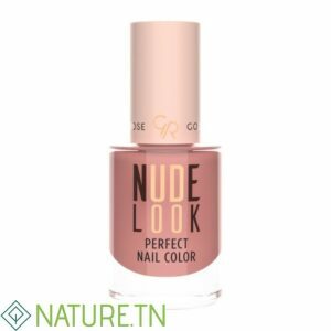 GOLDEN ROSE NUDE LOOK PERFECT NAIL COLOR 10.2ML