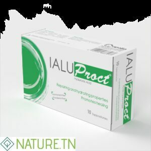 IALU PROCT 10 SUPPOSITOIRES