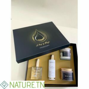 INODERMA COFFRET A DROP OF MAGIC