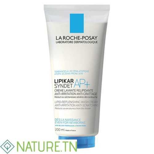 LA ROCHE POSAY LIPIKAR SYNDET AP+ 200ML 2