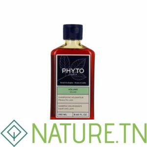PHYTO VOLUME SHAMPOOING VOLUMATEUR 250ML