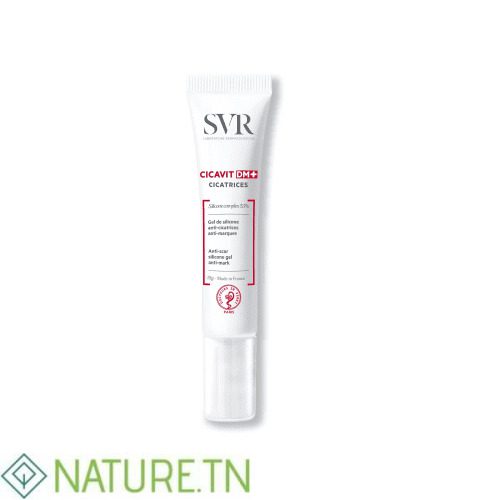 SVR CICAVIT DM+ CICATRICES 15GR 2