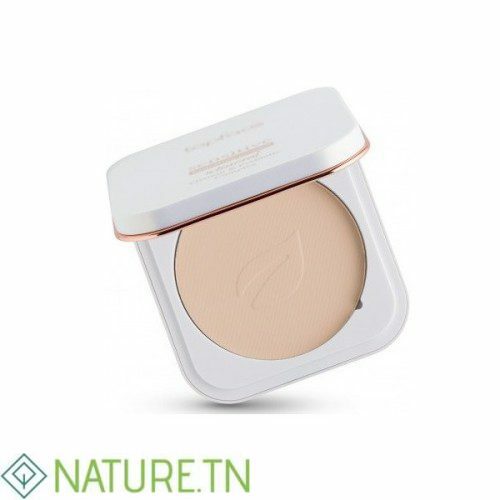 TOPFACE SENTSITIVE HYDARTING MINERAL FOND DE TEINT POUDRE 10G 1