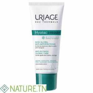 URIAGE HYSEAC 3 REGUL+ SOIN GLOBAL ANTI IMPERFECTIONS 40ML
