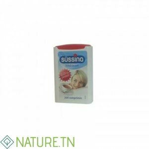 SUSSINA EDULCORANT EXTRA SWEET ROUGE