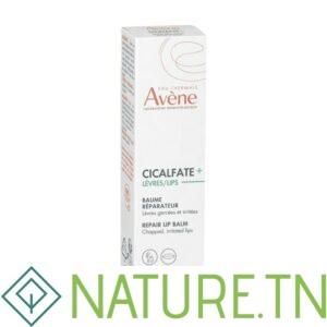 AVENE CICALFATE+ LEVRES BAUME REPARATEUR 10ML