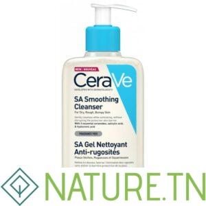 CERAVE SA GEL NETTOYANT ANTI RUGOSITES 236ML