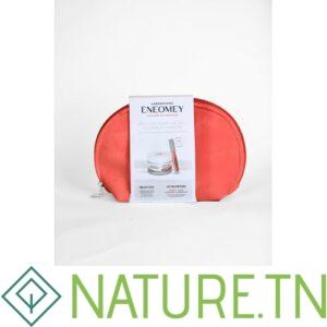 ENEOMEY TROUSSE REJUV SILK CREME ANTI-AGE REDENSIFIANTE 50ML + GLOSS HYDRATANT NOURISSANT (OFFERT)