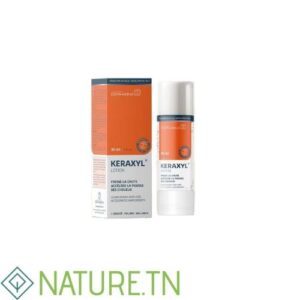 KERAXYL LOTION ANTI CHUTE 30ML