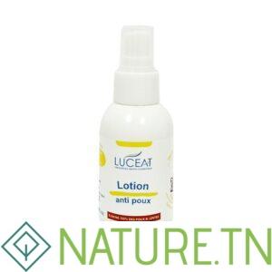 LUCEAT LOTION ANTI POUX 100ML