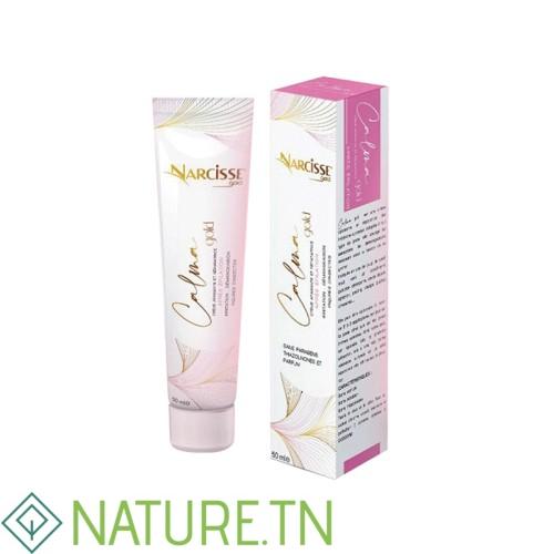 NARCISSE GOLD CALMA CREME APRES EPILATION 50ML 2