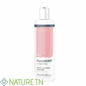 PSORIANORM SHAMPOOING 200ML