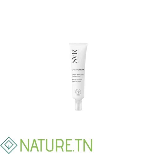 SVR FILLER BIOTIC CONTOUR YEUX ET LEVRES COMBLANT LIFTANT 15ML 1