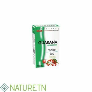 VITAL PHYTOTHERA GUARANA 30 GELULES