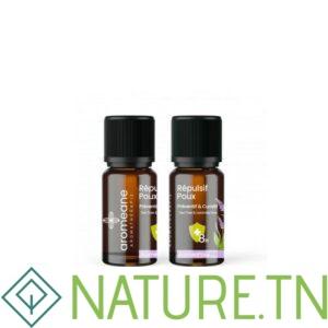 AROMEANE REPULSIVE POUX 10ML