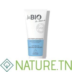BEBIO COSMETICS APRES-SHAMPOING NATUREL CHEVEUX GRAS 200 ML