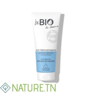 BEBIO COSMETICS APRES-SHAMPOING NATUREL CHEVEUX GRAS 200 ML