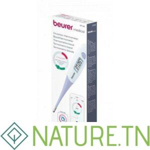 BEURER OT 20 THERMOMETRE DE SUIVI D’OVULATION