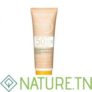 BIODERMA PHOTODERM COVER TOUCH MINERAL TRES CLAIRE SPF50+ 40G