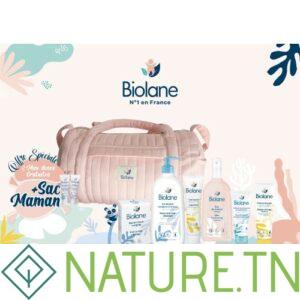 BIOLANE SAC MAMAN MATELASSEE