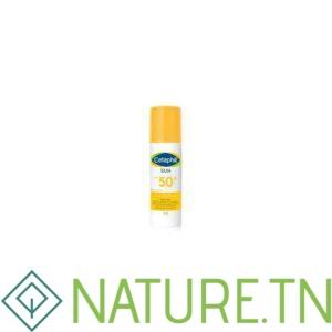 CETAPHIL SUN FACE FLUID TEINTE LIGHT MEDIUM SPF50+ 50ML