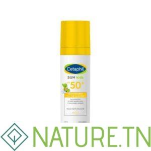 CETAPHIL SUN KIDS LIPOSOMAL LOTION SPF50+ 150ML
