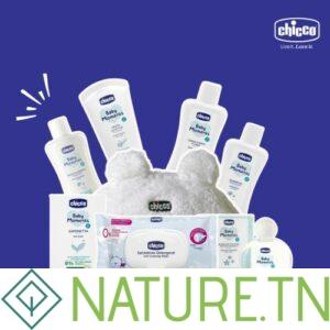 CHICCO TROUSSEAU BABY MOMENT
