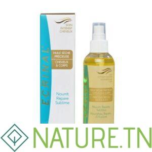 ECRINAL HUILE SECHE PRECIEUSE 200ML