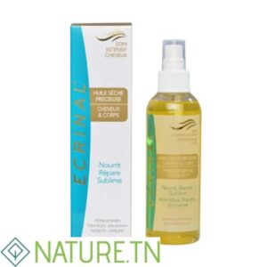 ECRINAL HUILE SECHE PRECIEUSE 200ML