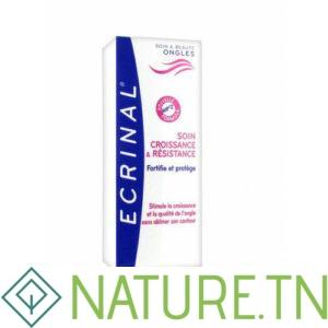ECRINAL SOIN CROISSANCE & RESISTANCE 10ML
