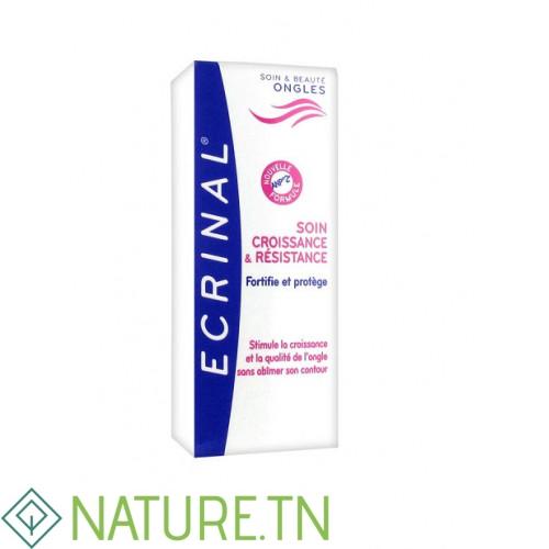 ECRINAL SOIN CROISSANCE & RESISTANCE 10ML 1