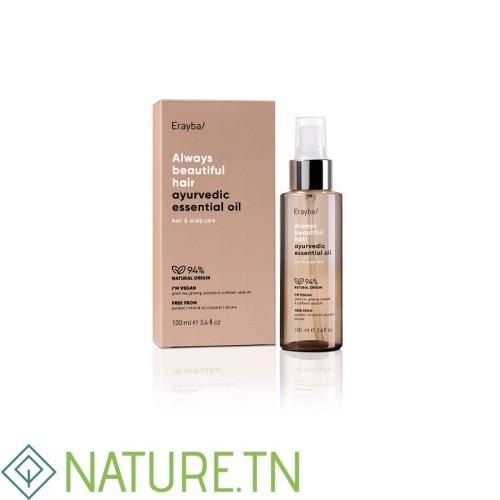 ERAYBA ABH AYURVEDIC ESSENTIAL OIL 100ML 3 ERAYBA ABH AYURVEDIC ESSENTIAL OIL 100ML