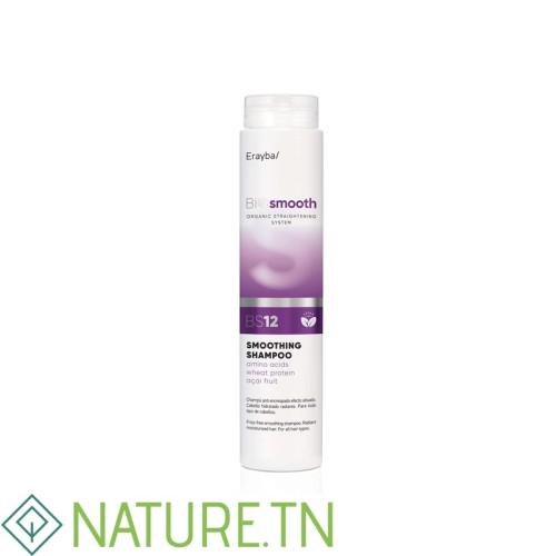 ERAYBA BS12 SMOOTHING SHAMPOOING 250ML 1 ERAYBA BS12 SMOOTHING SHAMPOOING 250ML 1