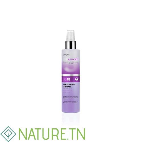 ERAYBA BS18 SMOOTHING 2 PHASES 200ML 2 ERAYBA BS18 SMOOTHING 2 PHASES 200ML 2