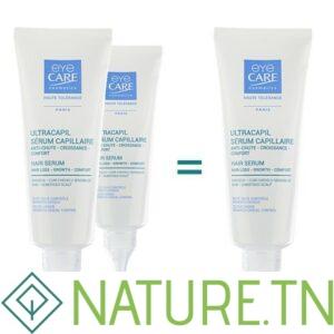 EYE CARE ULTRACAPIL SERUM CAPILLAIRE CURE 3 MOIS 3*75ML