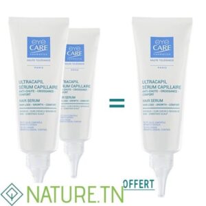 EYE CARE ULTRACAPIL SERUM CAPILLAIRE CURE 3 MOIS 3*75ML
