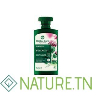 FARMONA HERBAL CARE SHAMPOO BURDOCK 330ML