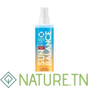 FARMONA SUN BALANCE SOS SPRAY APRES SOLEIL 200ML