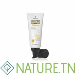 HELIOCARE 360° PEDIATRICS LOTION PROTECTEUR SOLAIRE SPF50 200ML