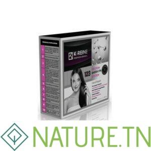 K-REINE KIT PROTEIN & KERATIN SYSTEM 3*130 ML