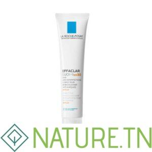 LA ROCHE POSAY EFFACLAR DUO (+) SPF30 40ML